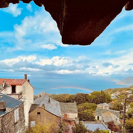 Torra Di Ciocce Bed & Breakfast Pino