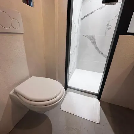 B&B Torra Di Ciocce