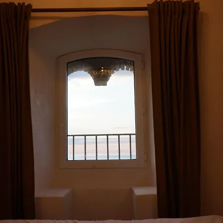 Torra Di Ciocce Bed & Breakfast