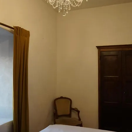 Bed & Breakfast Torra Di Ciocce Pino