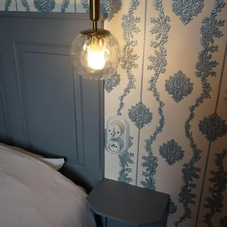 B&B Torra Di Ciocce