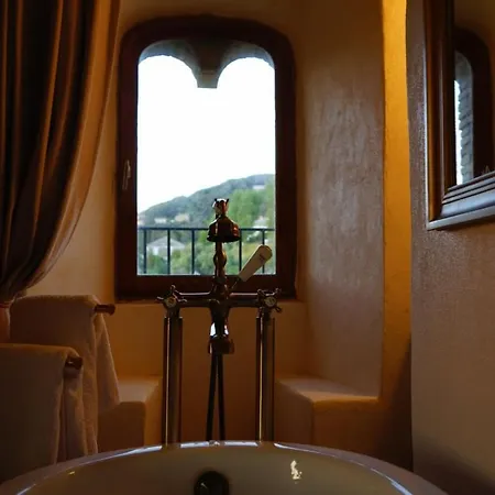 B&B Torra Di Ciocce Pino