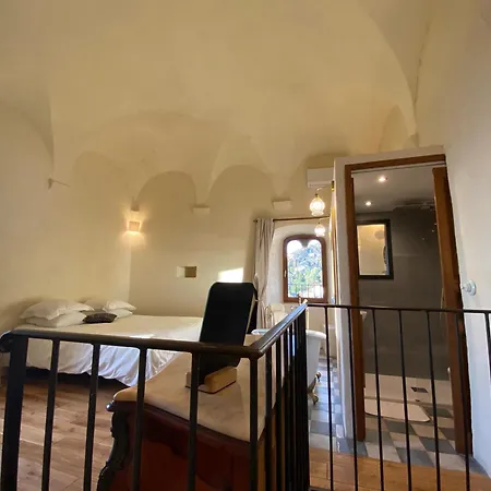 Torra Di Ciocce