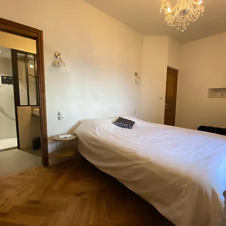 B&B Torra Di Ciocce *