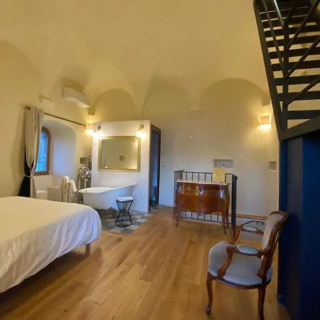 Torra Di Ciocce Bed & Breakfast