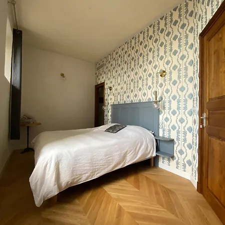 Torra Di Ciocce Bed & Breakfast