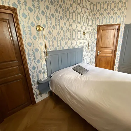 B&B Torra Di Ciocce Pino