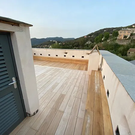 Torra Di Ciocce Bed & Breakfast Pino