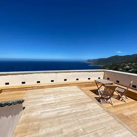 Torra Di Ciocce B&B *