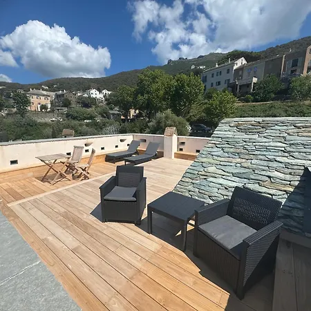 Torra Di Ciocce B&B *