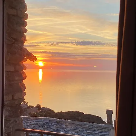 Torra Di Ciocce Bed & Breakfast