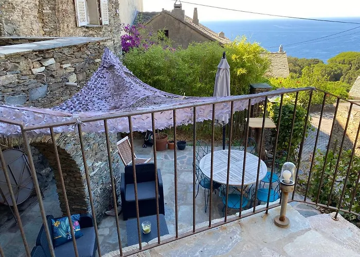 Bed & Breakfast Torra Di Ciocce Pino