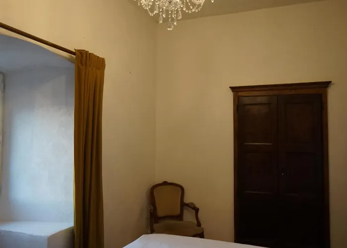 Bed & Breakfast Torra Di Ciocce Pino