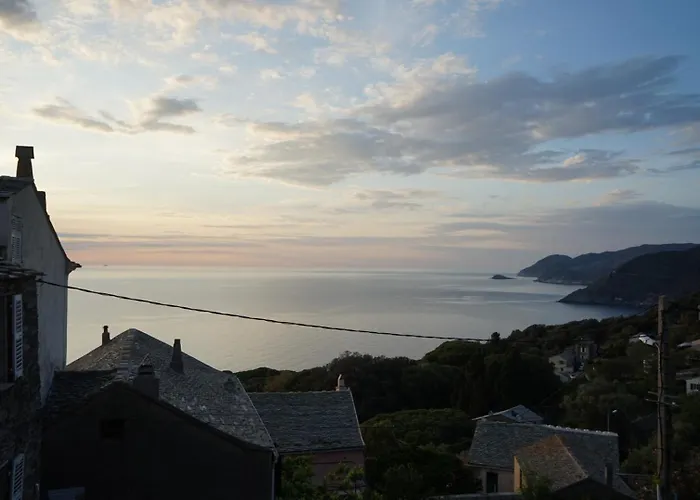 Torra Di Ciocce Bed & Breakfast