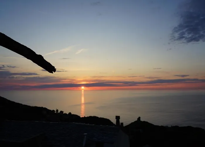 Torra Di Ciocce Bed & Breakfast 3*