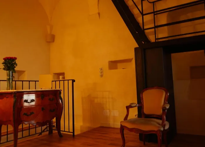 Torra Di Ciocce Bed & Breakfast Pino