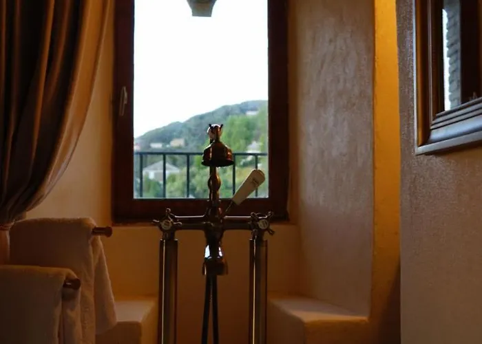 Bed & Breakfast Torra Di Ciocce Pino