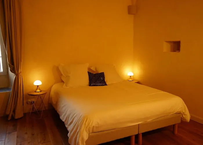 Bed & Breakfast Torra Di Ciocce