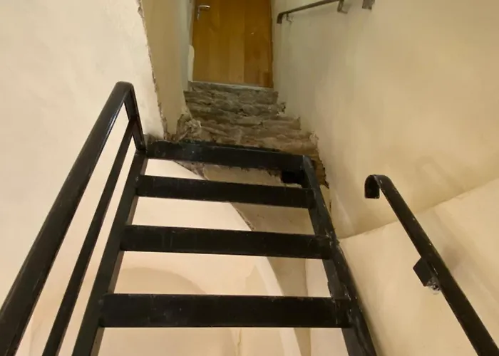 Bed and breakfast Torra Di Ciocce Pino