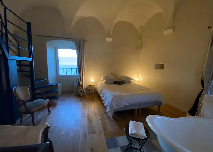 Torra Di Ciocce Bed & Breakfast