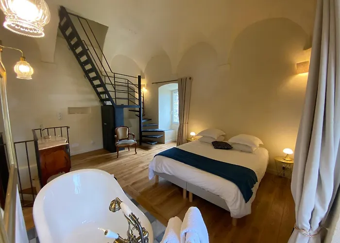 Bed & Breakfast Torra Di Ciocce