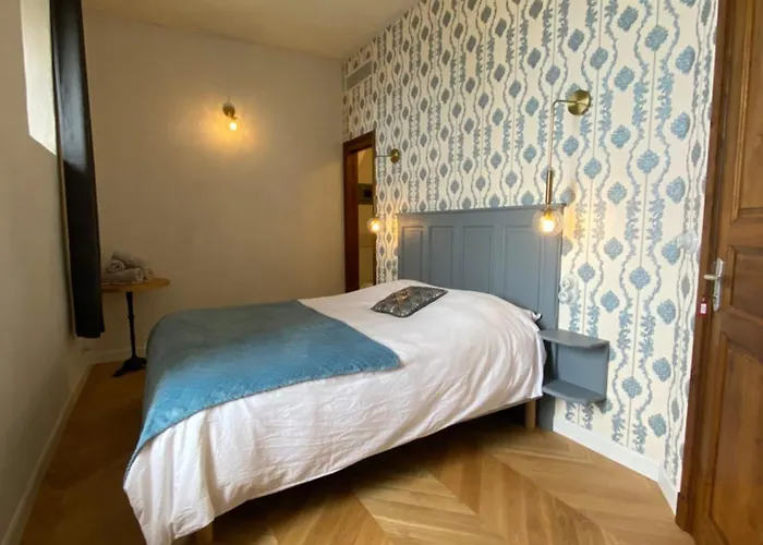 Torra Di Ciocce Bed and breakfast Pino