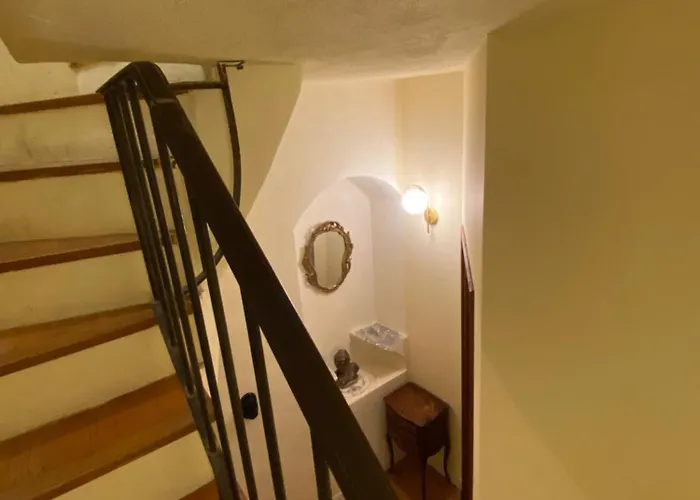 Torra Di Ciocce Bed & Breakfast