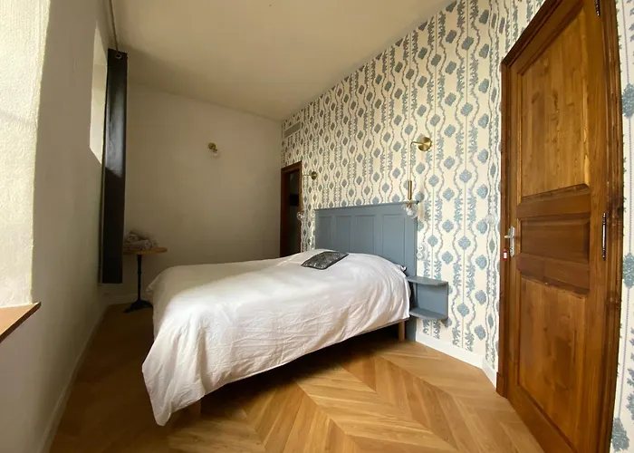 Torra Di Ciocce Bed & Breakfast