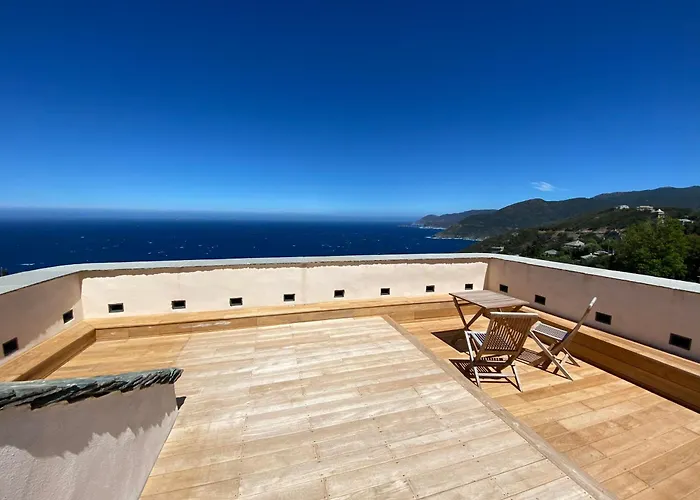 Torra Di Ciocce Bed & Breakfast 3*