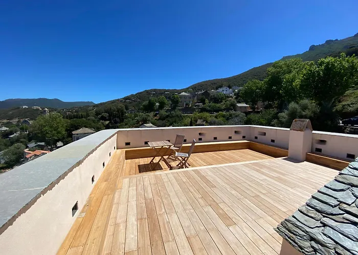 Torra Di Ciocce Bed & Breakfast Pino