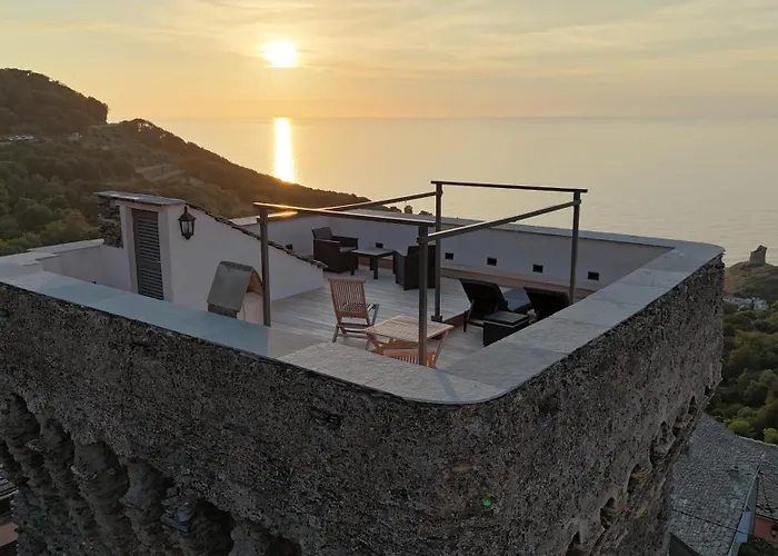 Torra Di Ciocce Bed & Breakfast 3*