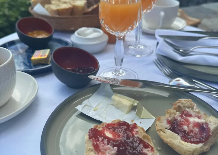 Bed & Breakfast Torra Di Ciocce 3*