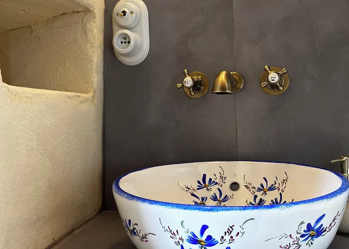 Bed & Breakfast Torra Di Ciocce 3*