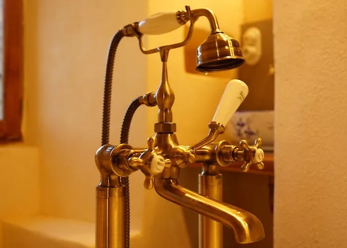 Bed & Breakfast Torra Di Ciocce 3*