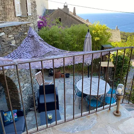 Bed & Breakfast Torra Di Ciocce Pino