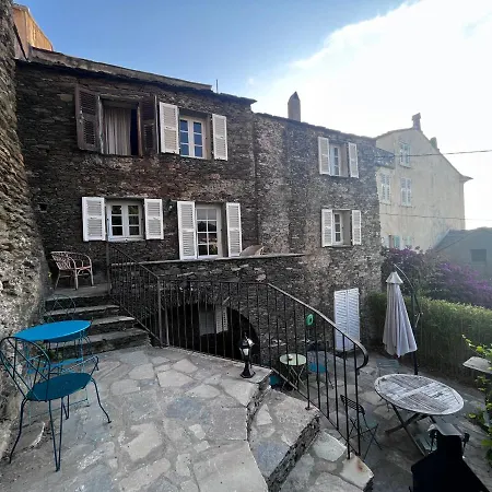 Torra Di Ciocce 3* Pino