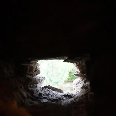 Bed and Breakfast Torra Di Ciocce