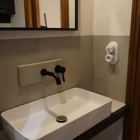 Bed & Breakfast Torra Di Ciocce Pino