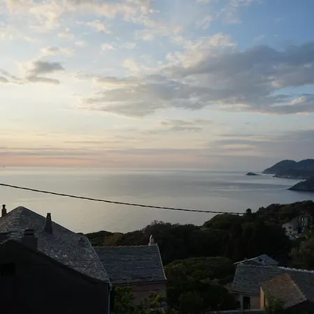 Torra Di Ciocce Bed & Breakfast