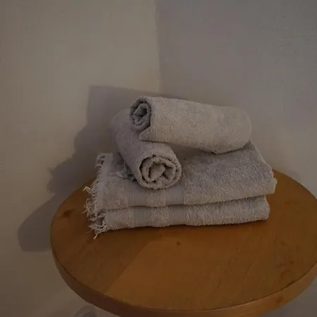 Alojamento de Acomodação e Pequeno-almoço Torra Di Ciocce