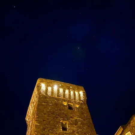 Torra Di Ciocce Bed and Breakfast Pino