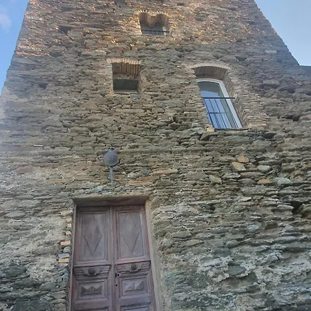 Bed and Breakfast Torra Di Ciocce 3*