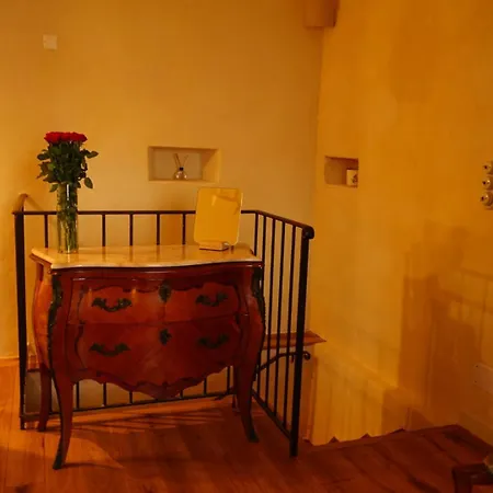 Torra Di Ciocce Bed and Breakfast
