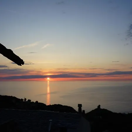 Torra Di Ciocce Bed & Breakfast 3*