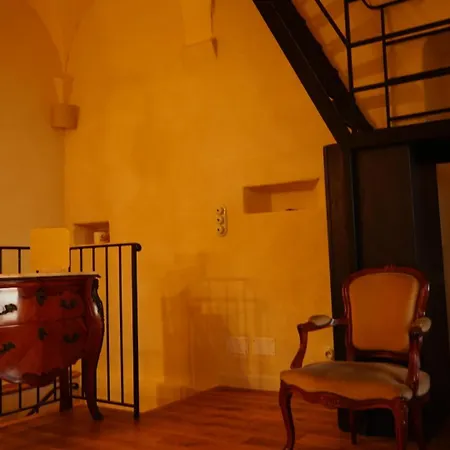 Torra Di Ciocce Bed and Breakfast Pino