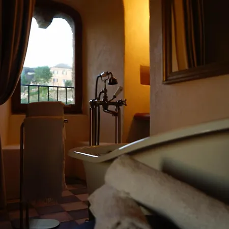 Torra Di Ciocce Pino