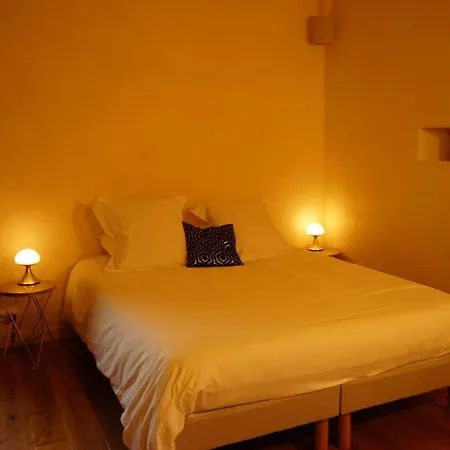 Bed and Breakfast Torra Di Ciocce