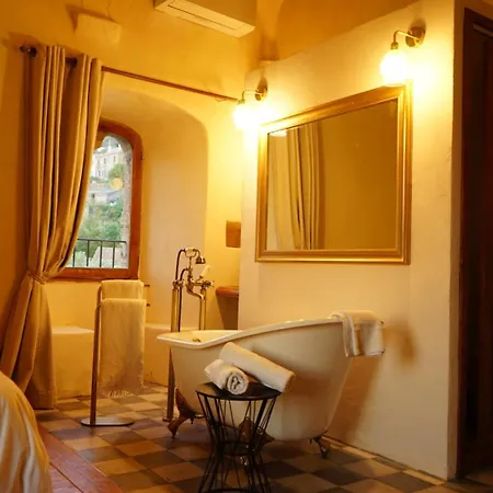 Bed and Breakfast Torra Di Ciocce 3*