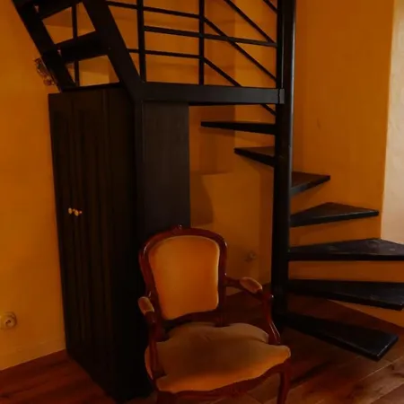 Torra Di Ciocce Bed and Breakfast