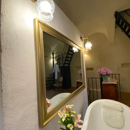 Bed and Breakfast Torra Di Ciocce 3*